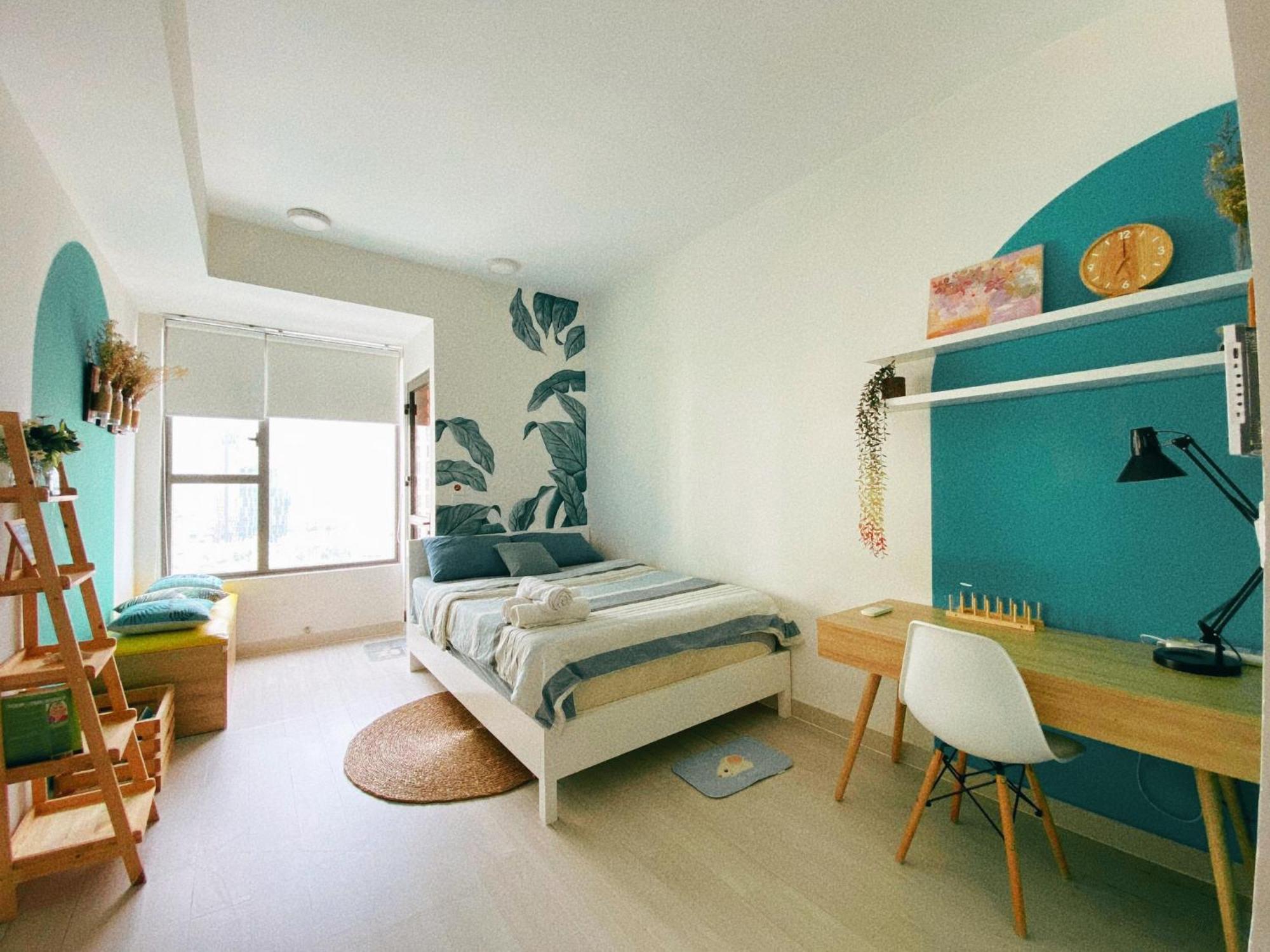Ct Royal Apartment At Saigon Centre Hô Chi Minh-Ville Extérieur photo